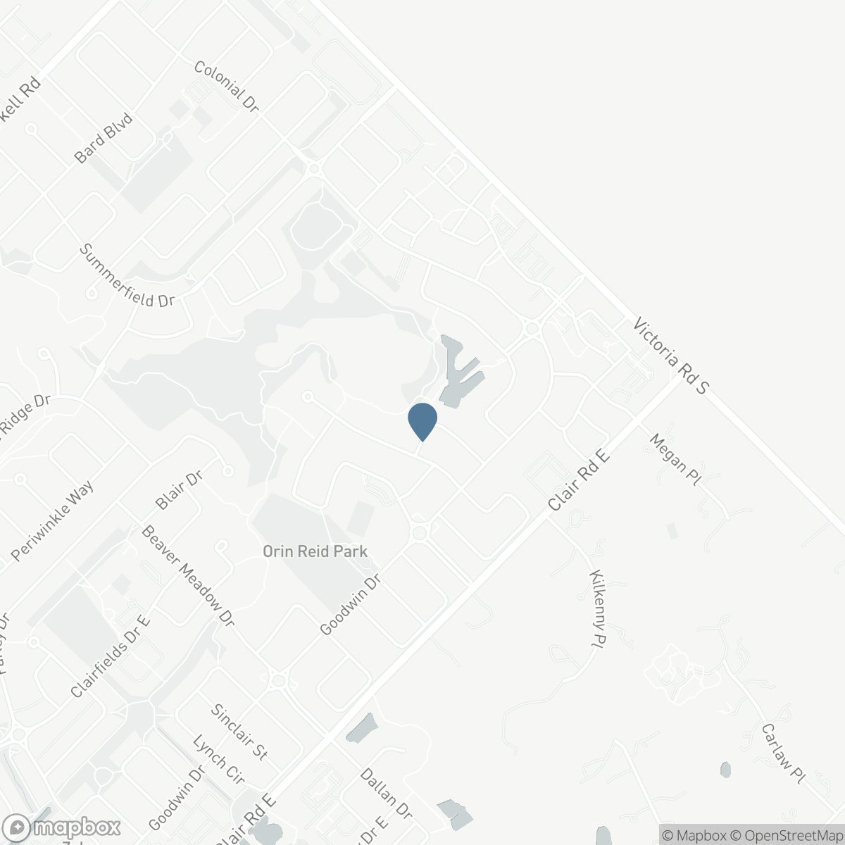 10 KAY CRESCENT, Guelph, Ontario N1L 0N5